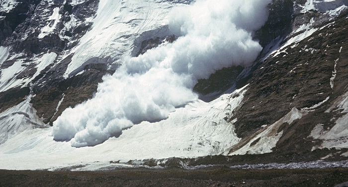 At least 7 killed after avalanches hit Tajikistan - Emergencies agency 